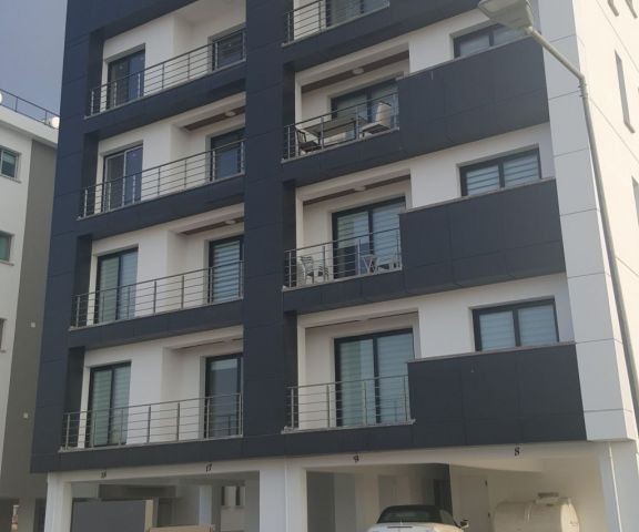 Flat To Rent in Köşklüçiftlik, Nicosia