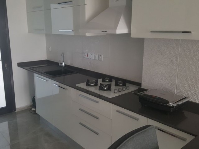 Flat To Rent in Köşklüçiftlik, Nicosia