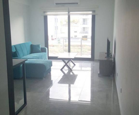 Flat To Rent in Köşklüçiftlik, Nicosia