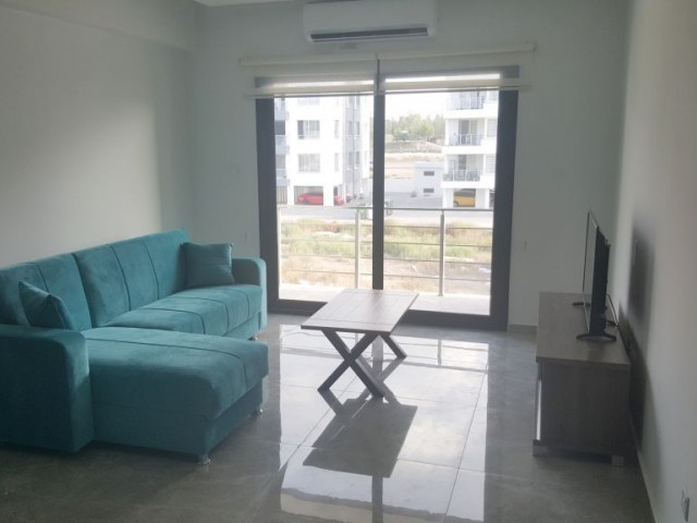 Flat To Rent in Köşklüçiftlik, Nicosia