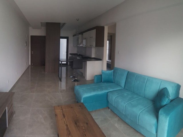 Flat To Rent in Köşklüçiftlik, Nicosia