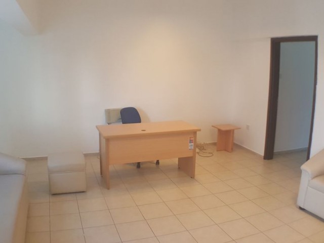 Flat To Rent in Kumsal, Nicosia