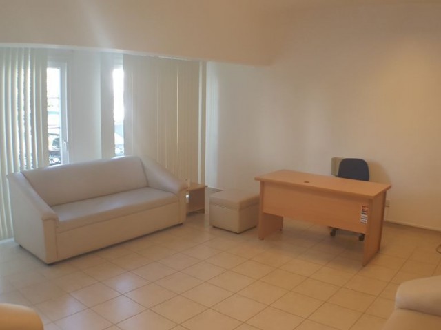 Flat To Rent in Kumsal, Nicosia