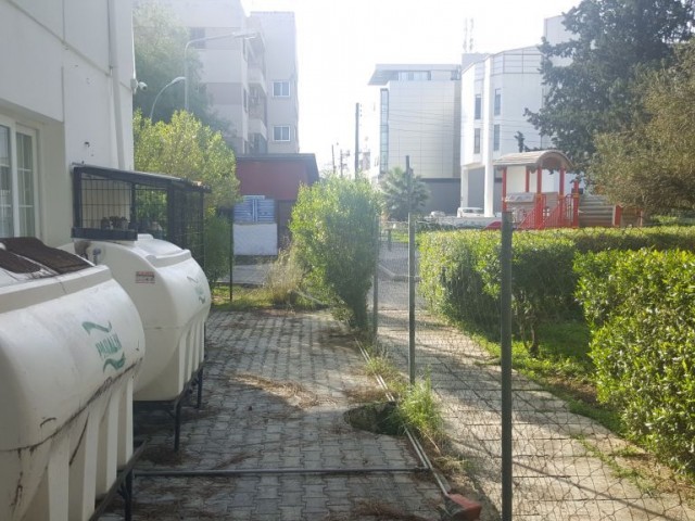 Flat To Rent in Kumsal, Nicosia