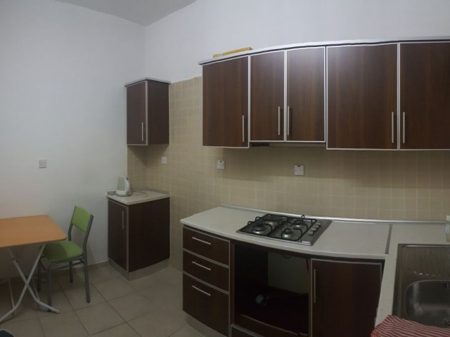 Flat To Rent in Kumsal, Nicosia