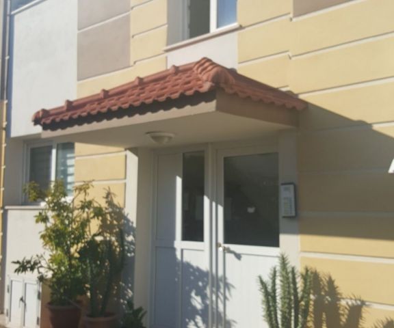 Flat To Rent in Gelibolu, Nicosia