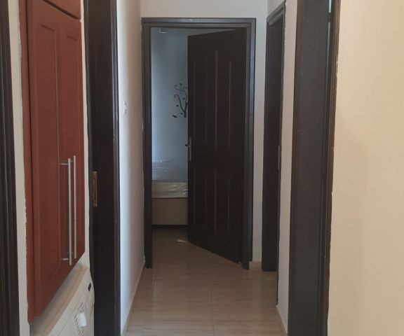 Flat To Rent in Gelibolu, Nicosia