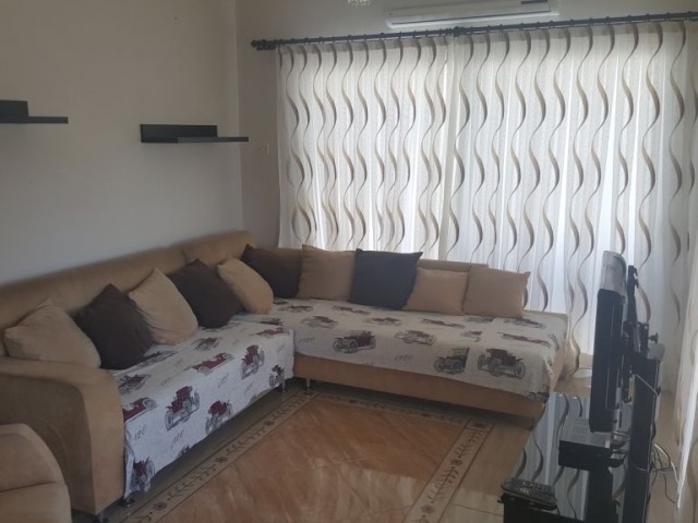 Flat To Rent in Gelibolu, Nicosia