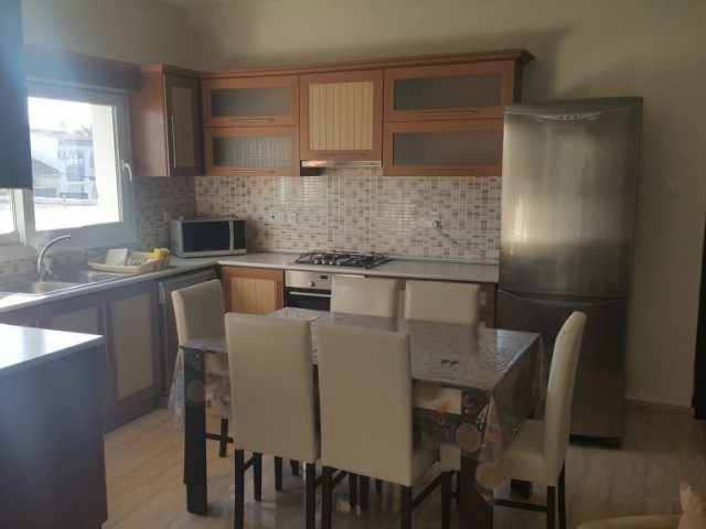 Flat To Rent in Gelibolu, Nicosia