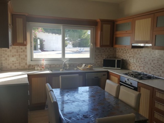 Flat To Rent in Gelibolu, Nicosia