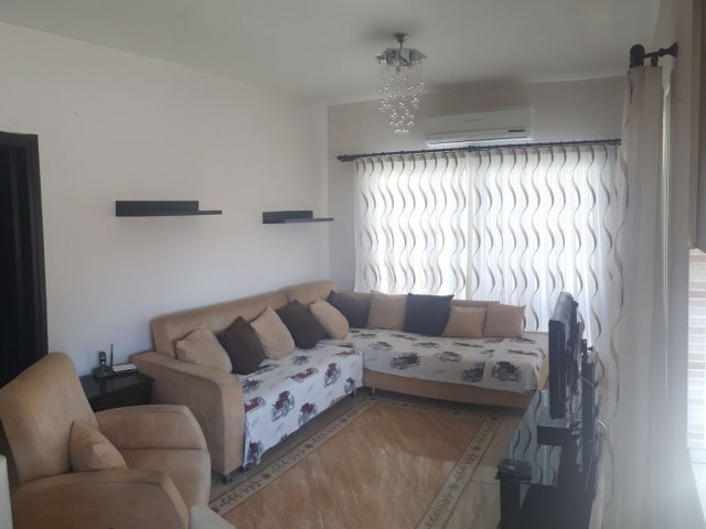 Flat To Rent in Gelibolu, Nicosia