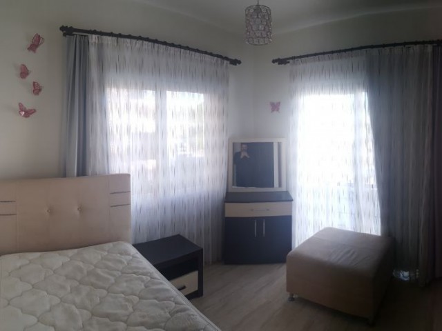 Flat To Rent in Gelibolu, Nicosia