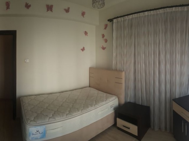 Flat To Rent in Gelibolu, Nicosia