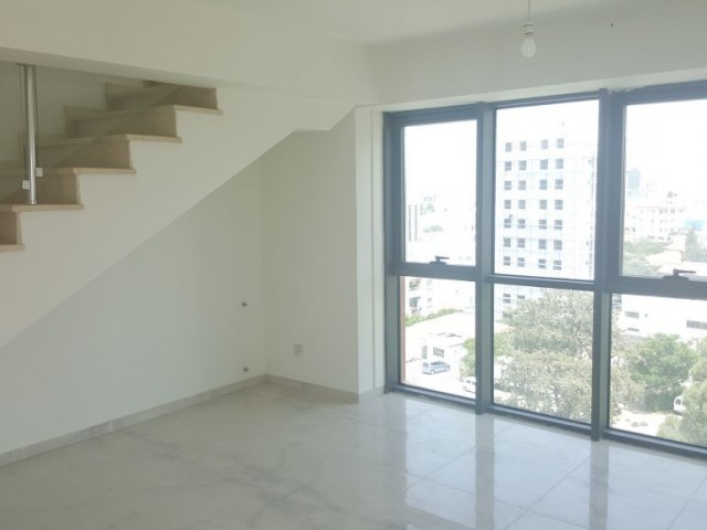 Penthouse For Sale in Yenişehir, Nicosia