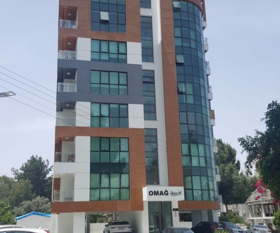 Penthouse For Sale in Yenişehir, Nicosia