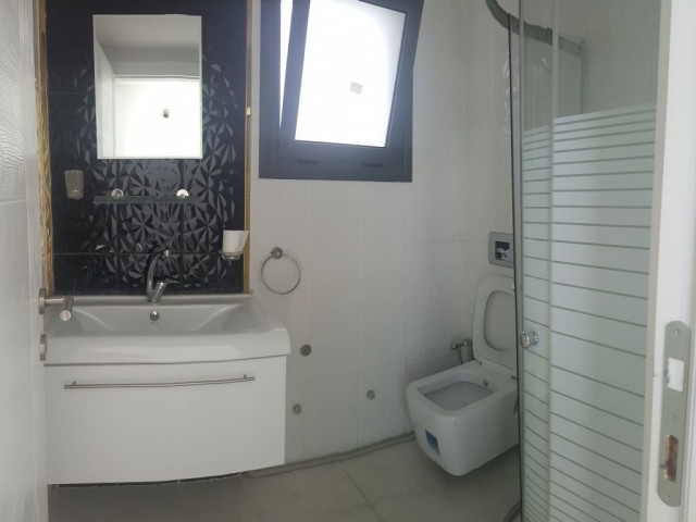 Penthouse For Sale in Yenişehir, Nicosia