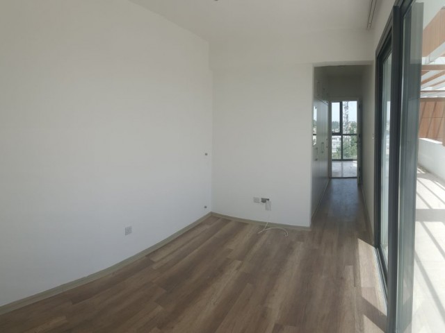 Penthouse For Sale in Yenişehir, Nicosia