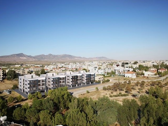 Are you looking for a Villa in Yenikent?This penthouse will change your mind!! ** 