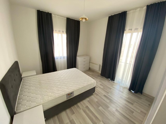 Lefkoşa Dereboyun’da Kiralık Eşyalı Lüks Daire