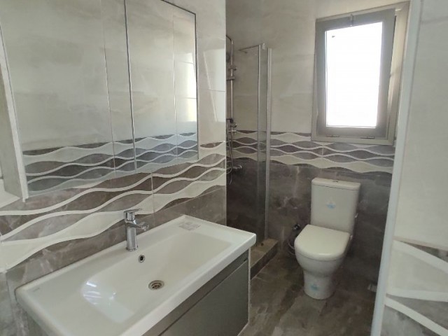 2+1 Zero Penthouse Apartment of Excellent Quality in Mitreeli ** 