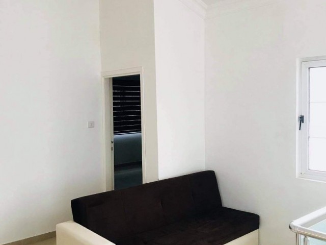 Villa To Rent in Küçük Kaymaklı, Nicosia