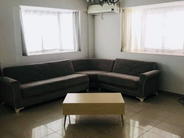 Villa To Rent in Küçük Kaymaklı, Nicosia