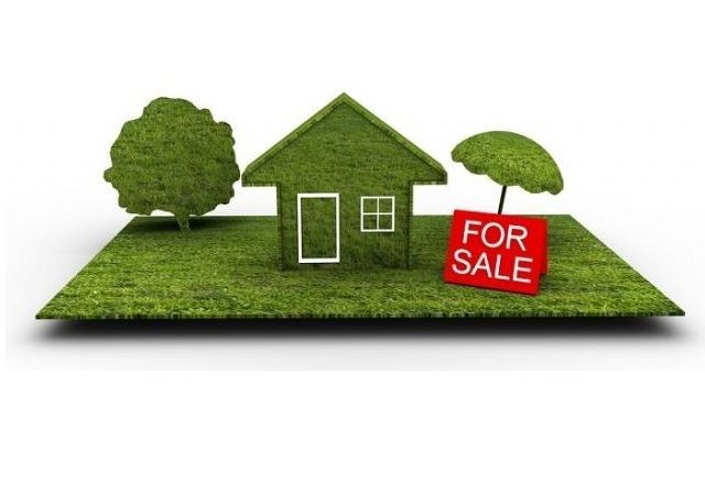 Plots of Land for Sale that are Available for the Construction of Villas in the Deccan Region ** 