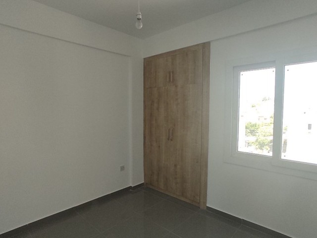 Penthouse mit 2 Schlafzimmern in Hamitköy ** 