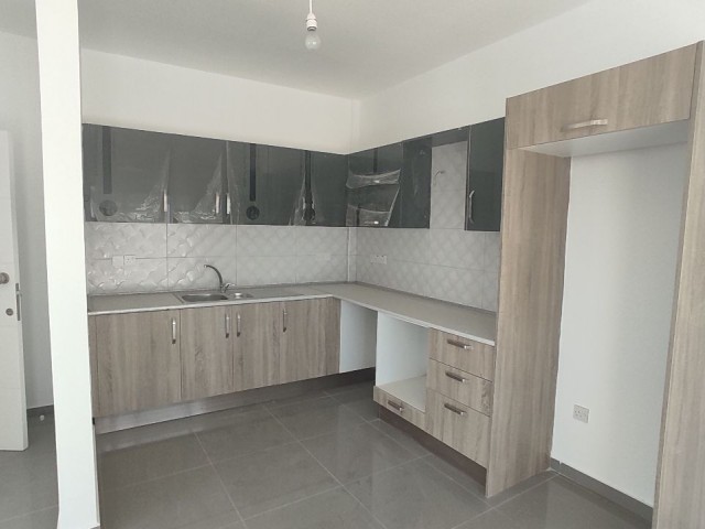 Hamitköy bölgesinde 2 yatak odalı penthouse