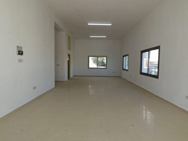 Shop To Rent in Yenikent, Nicosia