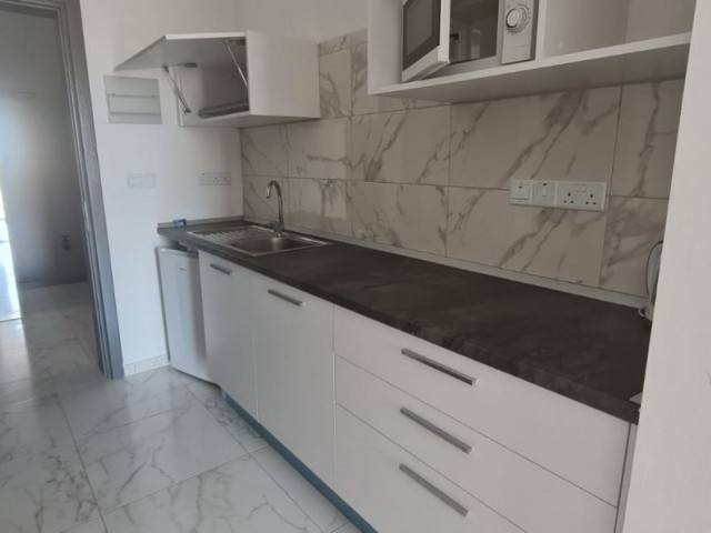 Studio Flat To Rent in Küçük Kaymaklı, Nicosia