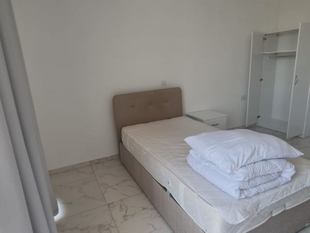 Studio Flat To Rent in Küçük Kaymaklı, Nicosia