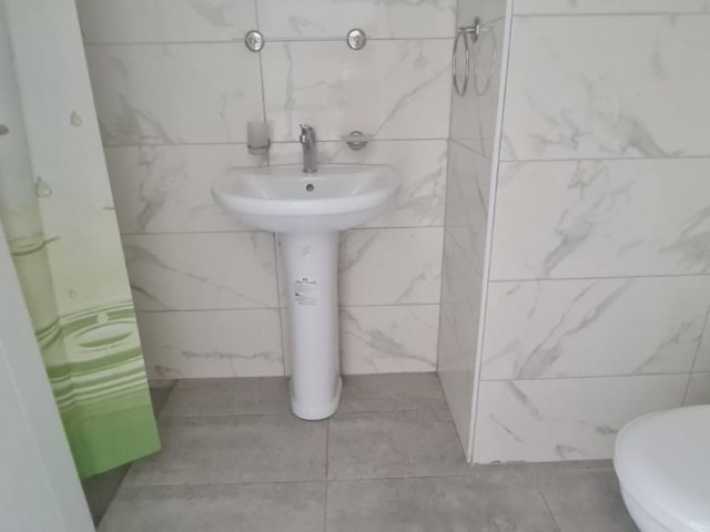 Studio Flat To Rent in Küçük Kaymaklı, Nicosia