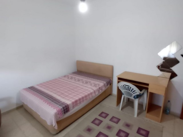 Flat To Rent in Köşklüçiftlik, Nicosia