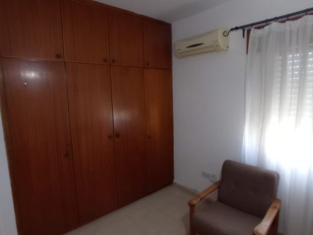 Flat To Rent in Köşklüçiftlik, Nicosia