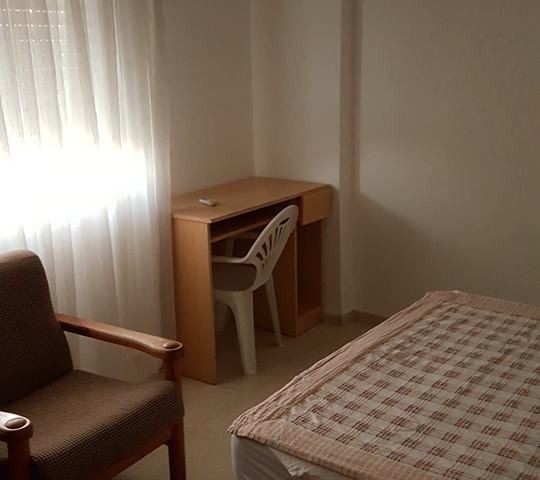 Flat To Rent in Köşklüçiftlik, Nicosia