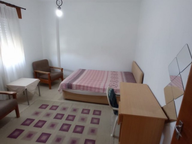 Flat To Rent in Köşklüçiftlik, Nicosia