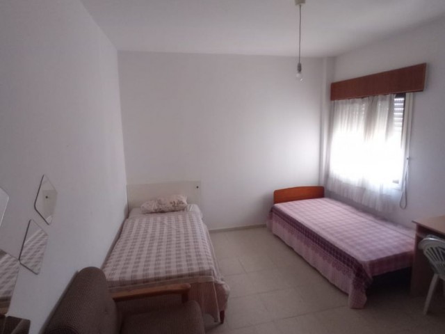 Flat To Rent in Köşklüçiftlik, Nicosia