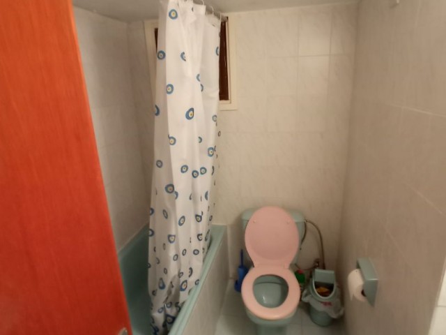 Flat To Rent in Köşklüçiftlik, Nicosia