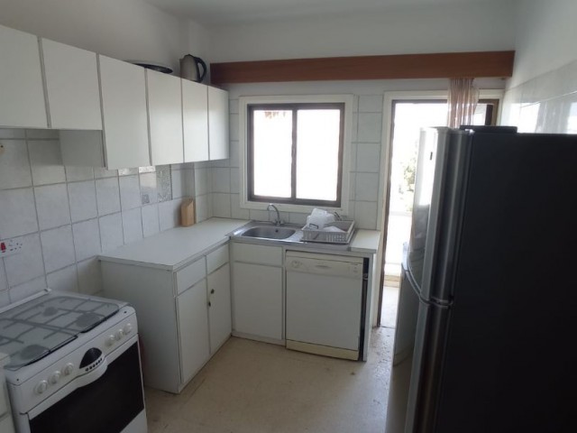 Flat To Rent in Köşklüçiftlik, Nicosia