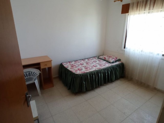 Flat To Rent in Köşklüçiftlik, Nicosia