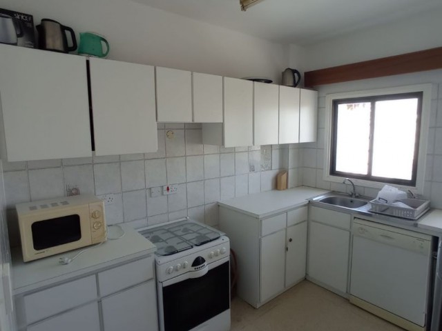 Flat To Rent in Köşklüçiftlik, Nicosia