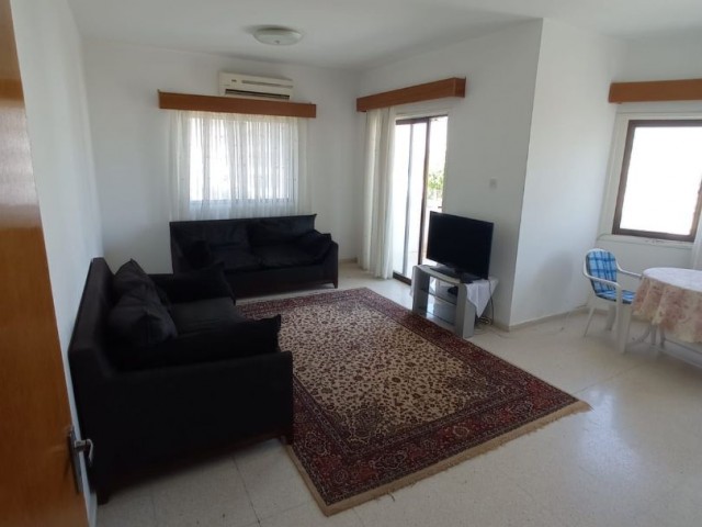 Flat To Rent in Köşklüçiftlik, Nicosia