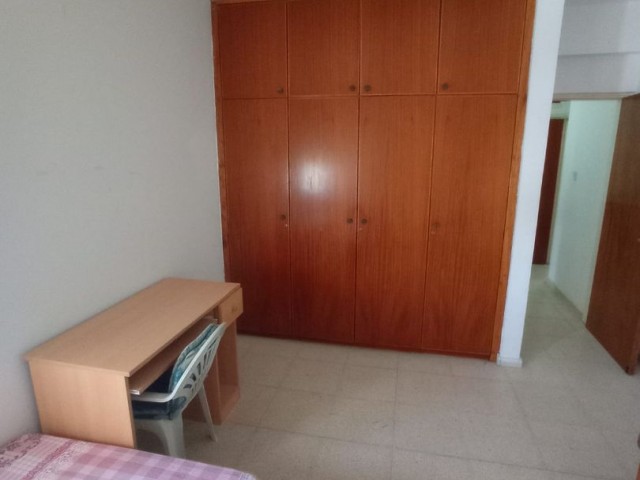 Flat To Rent in Köşklüçiftlik, Nicosia