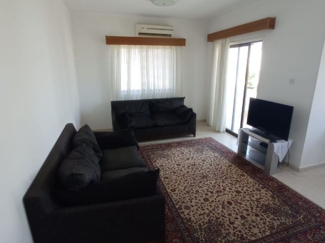 Flat To Rent in Köşklüçiftlik, Nicosia