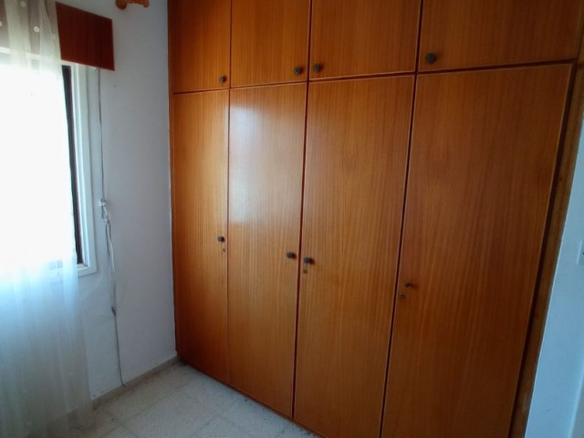 Flat To Rent in Köşklüçiftlik, Nicosia