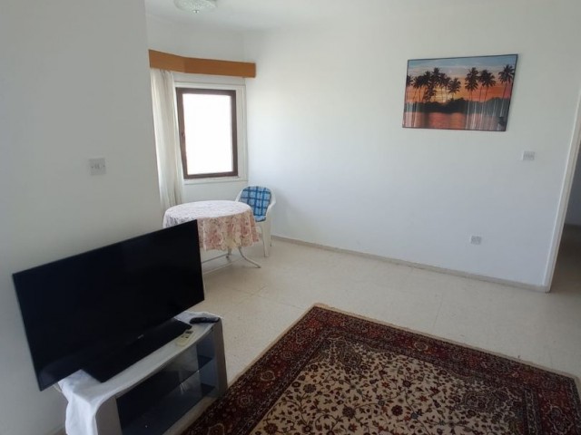 Flat To Rent in Köşklüçiftlik, Nicosia