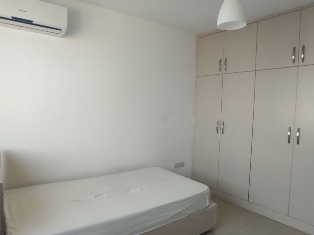 Flat To Rent in Ortaköy, Nicosia