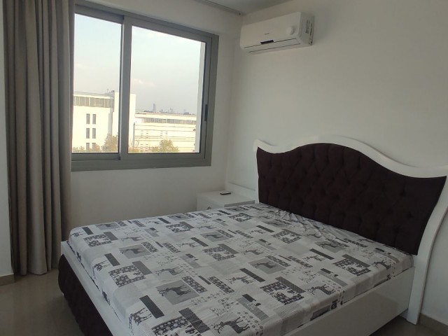 Flat To Rent in Ortaköy, Nicosia