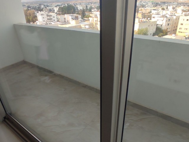 Flat To Rent in Ortaköy, Nicosia